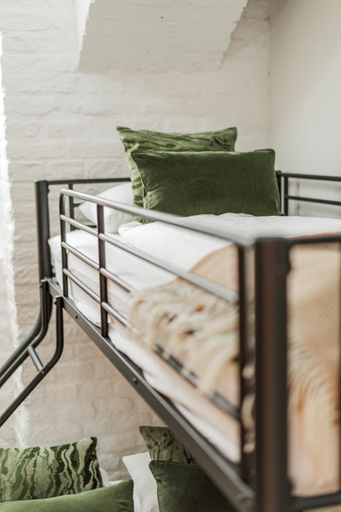 Bedroom 2, Bloom By Home1, Wien