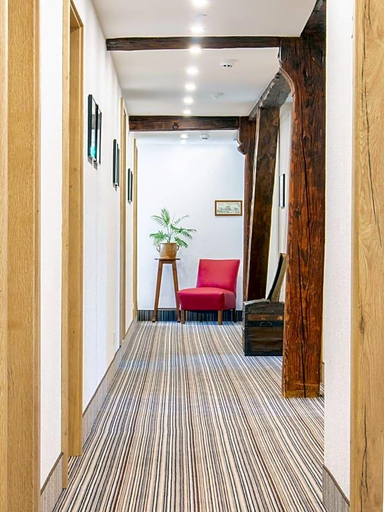Public Area 3, Gasthof Landhotel Hirsch, Sigmaringen