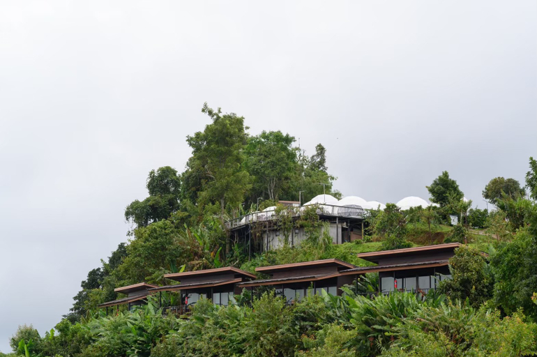 General view 3, Mon View Ngarm, Muang Chiang Mai