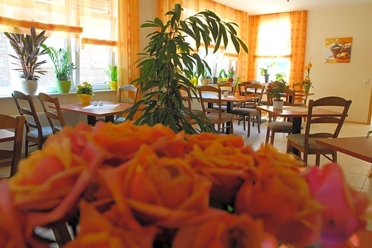 Food & Drinks 5, Hotel Am Pan, Kleve