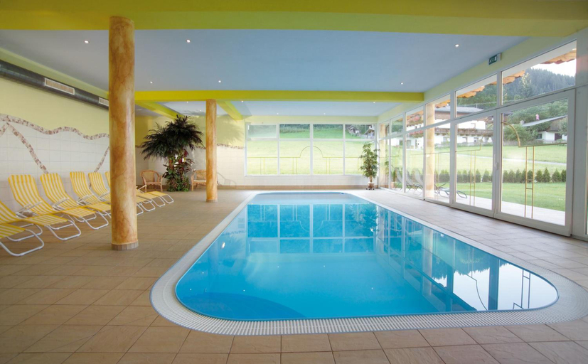 Sport & Beauty 5, Activ Wellness - Appartement Schermerhof, Kitzbühel