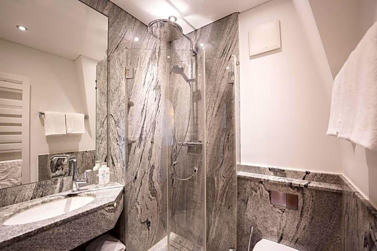 Bathroom, Landgasthof Adler, Breisgau-Hochschwarzwald