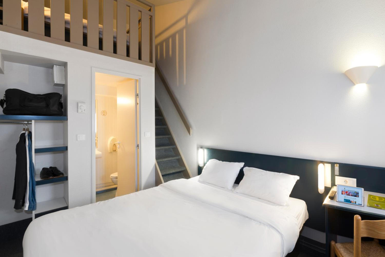 General view 5, B Amp B Hotel Le Mans Nord 2, Sarthe