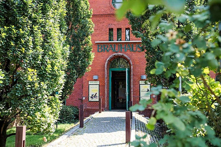 Exterior & Views 2, Brauhaus In Spandau, Berlin