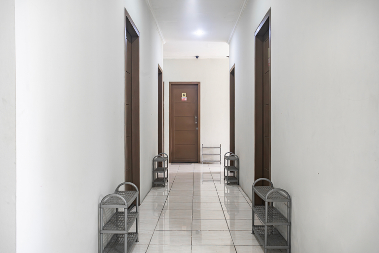 Lobby 4, Collection O Bogor Near Ipb University, Bogor