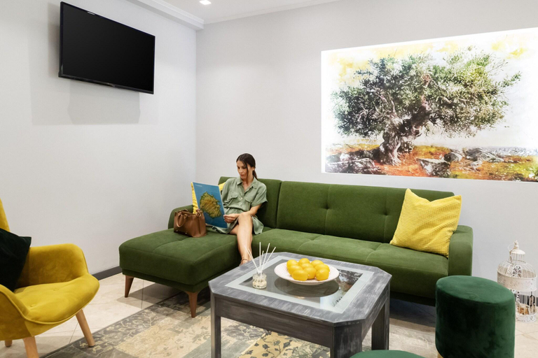 Public Area 3, Hotel Sirines Complex, East Macedonia and Thrace
