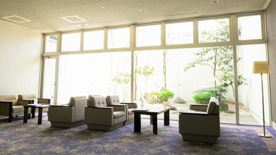 Public Area 2, Aso Kumamoto Airport Hotel Eminence, Mashiki