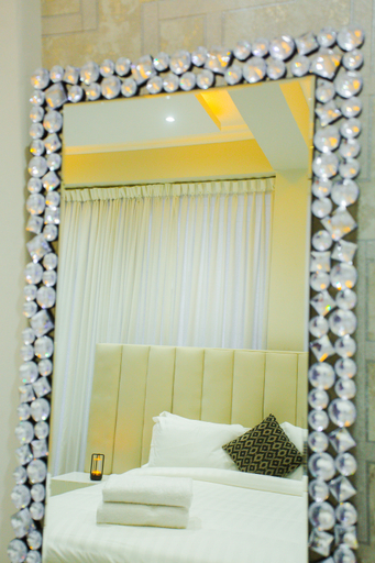 Room 3, Accra Luxury Apartments At Silicon Square, Accra