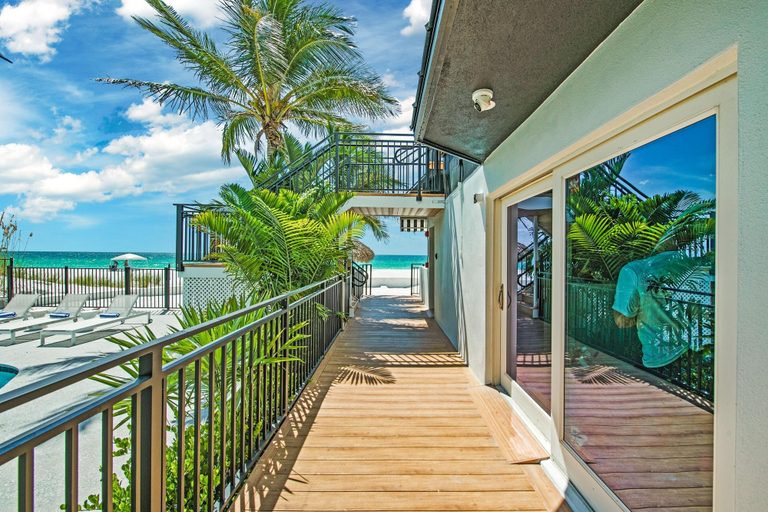 Public Area, Seaside at Anna Maria Island Inn, Manatee