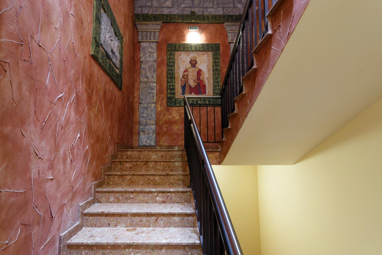 General view 3, Nadejda Hotel, Stolichna