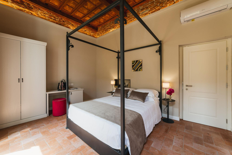Bedroom 2, Atelier delle Grazie, Florence