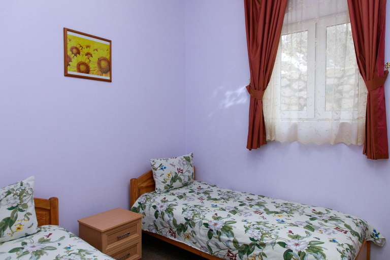 Bedroom 3, ARCHAZOR Mountain Resort, Bo'stonliq