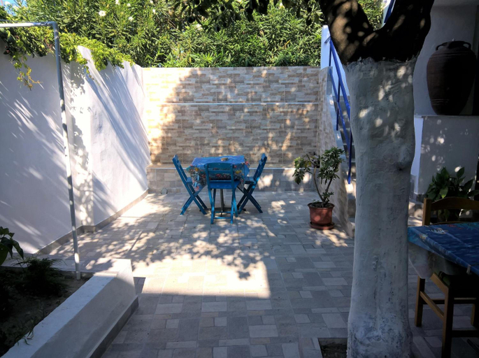 Exterior & Views 2, Stathis, South Aegean