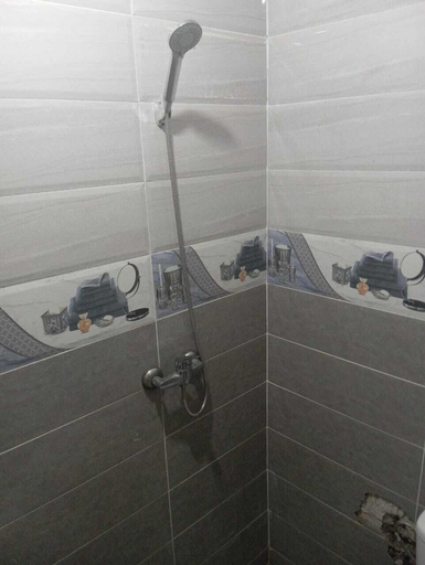 Bathroom 3, Tranquil Rooms in Agadir, Agadir-Ida ou Tanane