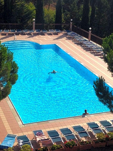 Sport & Beauty 2, Hotel Ambasciatori, Avellino
