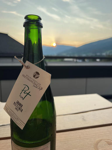Food & Drinks 5, Holzlodge Deluxe, Sankt Johann im Pongau