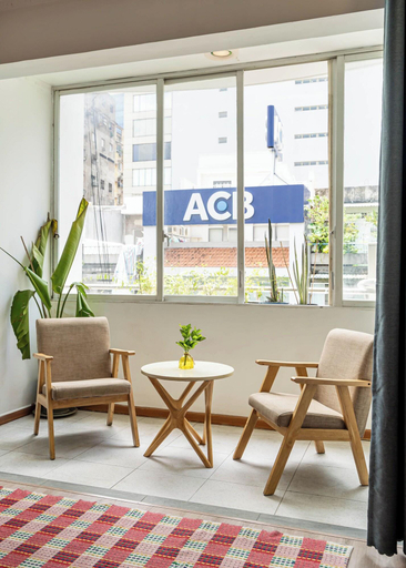 Room 4, Holo 61 Ben Thanh Saigon, Ho Chi Minh City