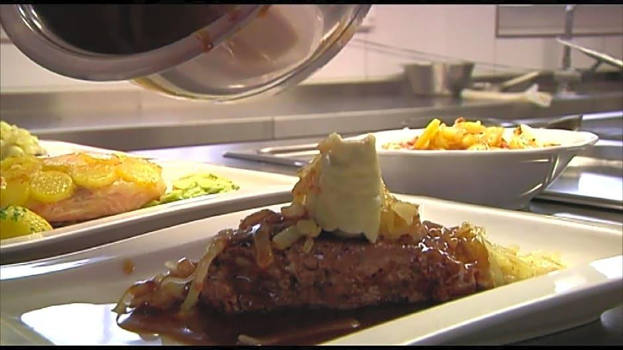 Food & Drinks 5, Gasthof Traube, Rems-Murr-Kreis