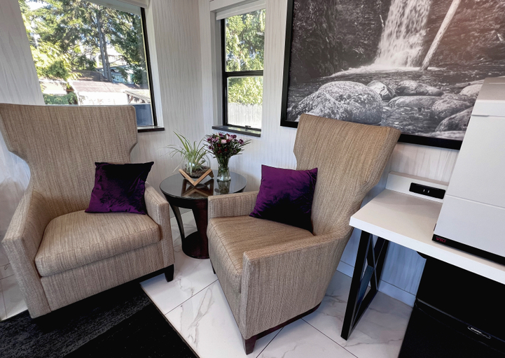 Lobby 3, Oceanside Villas, Sunshine Coast