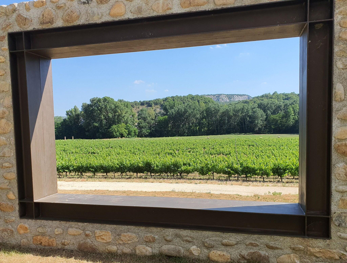 Exterior & Views 3, Hôtel Villa Walbaum, Ardèche