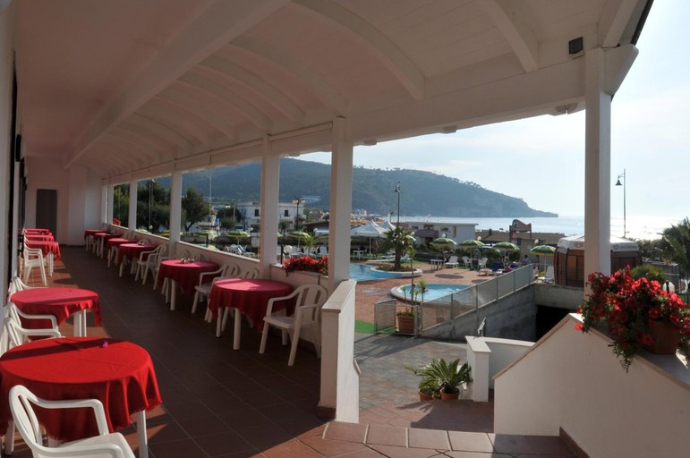 Food & Drinks 5, Morcavallo Hotel & Wellness, Foggia