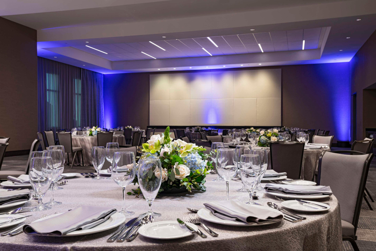 Conferences 2, Hyatt Regency Baytown Houston, Houston