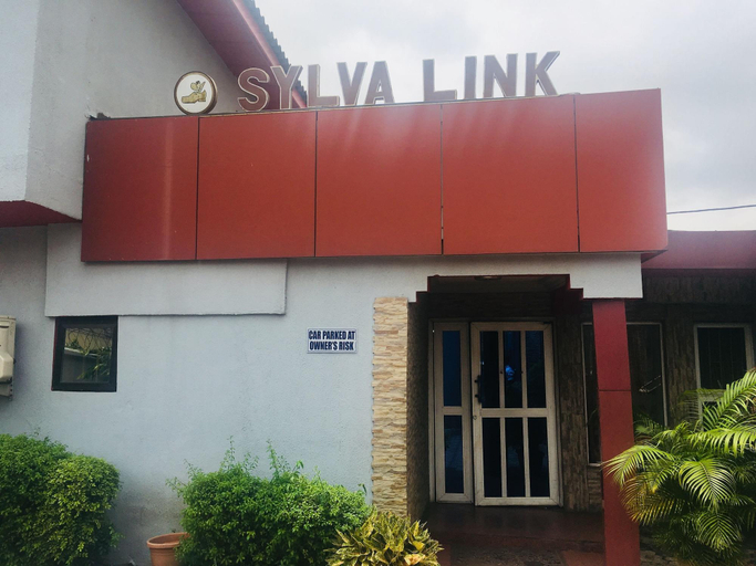 Exterior & Views 2, Sylva Link Hotel, Shomolu