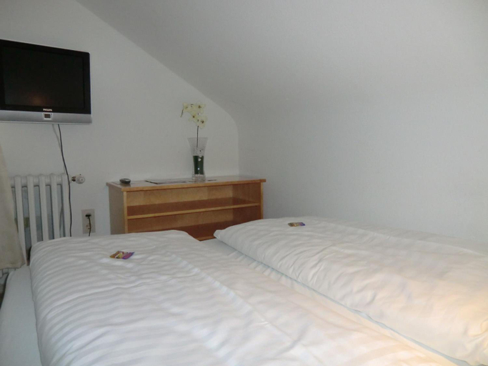 General view 4, Appart International Boarding House, Würzburg