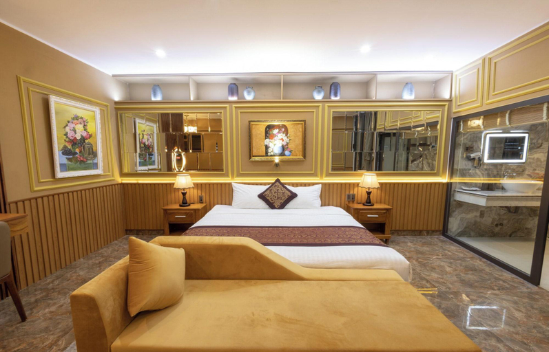 Others 5, La Fleur Premium Central Apartment Hotel, Đà Lạt