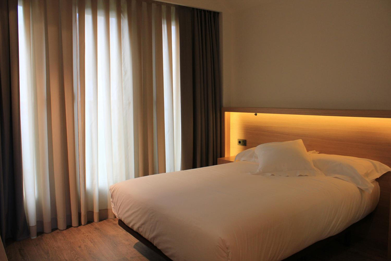 Bedroom 3, Hotel Araba, Álava