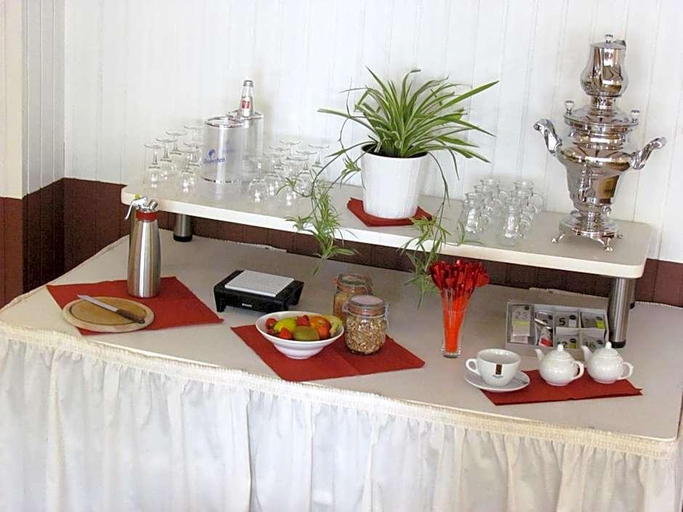 Food & Drinks 5, Hotel Stadt Mainz, Mainz-Bingen