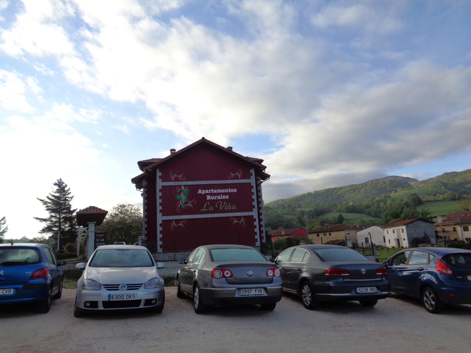 General view