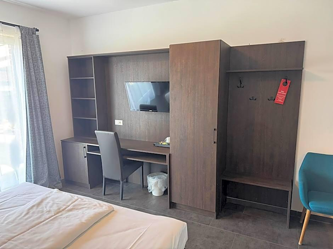 Room 1, Hotel Restaurant Ayhan, Region Hannover