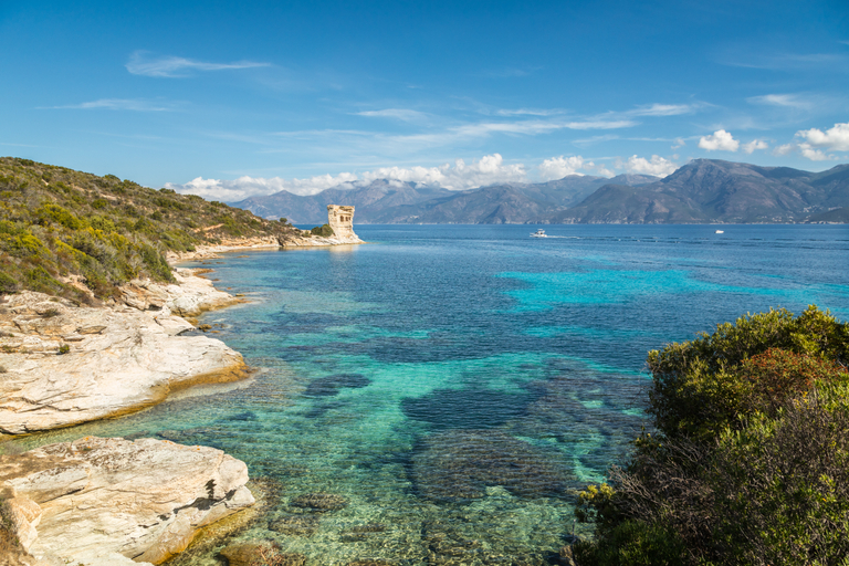 Beach 4, Boutique Hôtel Et Restaurant Basgi Basgi, Haute-Corse