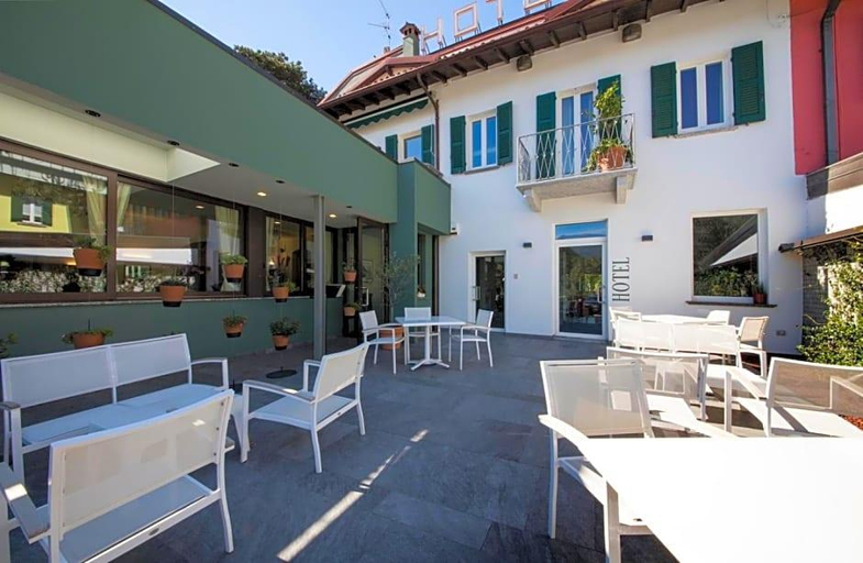 Food & Drinks 5, Hotel Baia Di Parv©, Lecco