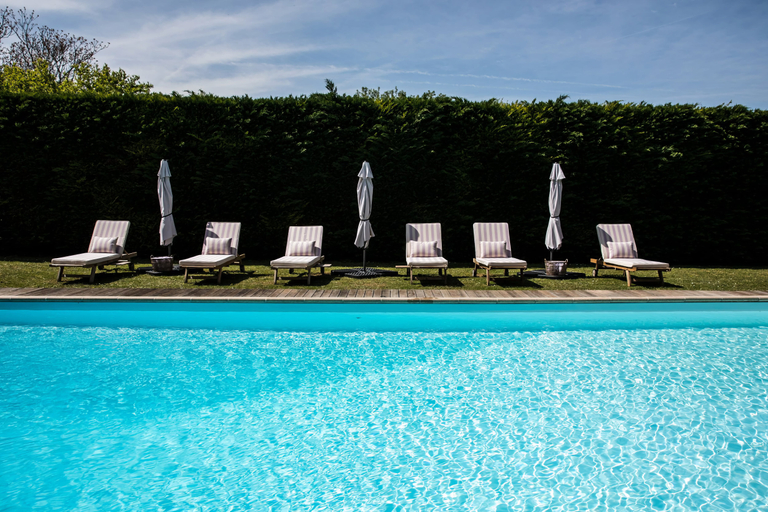 Pool 3, Les Manibelles, Tarn