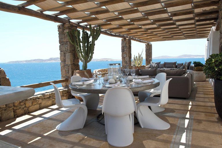 Food & Drinks 4, Topos Exclusive Mykonos, South Aegean