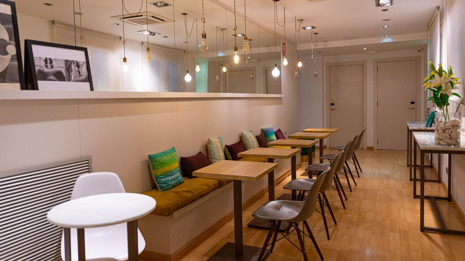 Food & Drinks, Lemar By Aspasios, Barcelona