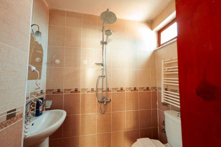Room 2, Abant Barış Pansiyon, Merkez
