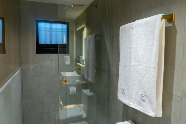 Room 4, Punto Suites Periférico Sur, Mexico City