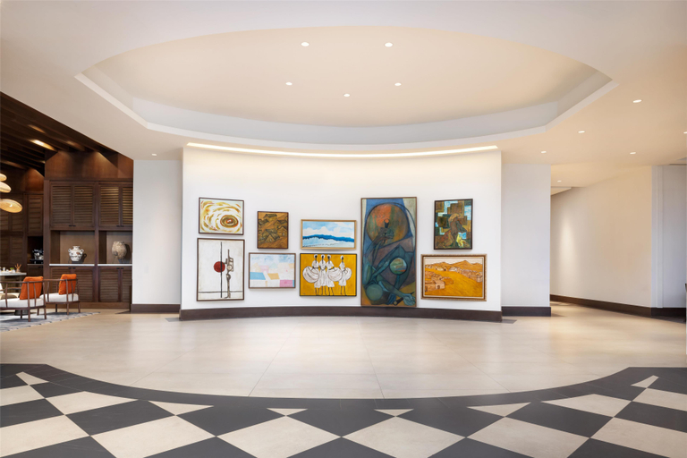 Public Area 5, Hotel Santiago, Curio Collection by Hilton, Santiago de los Caballeros