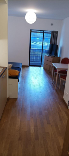 General view 4, Mv Dicis Home Strasbourg, Bas-Rhin