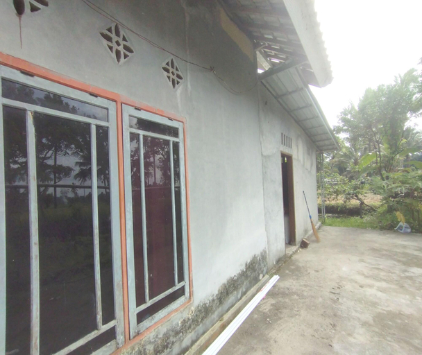 General view 4, Oyo 93666 Lestari Homestay, Lombok