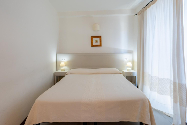 Bedroom 3, Albergo Residenziale La Corte, Ogliastra