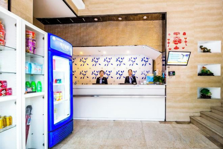 Others 1, Haizhiyou Hotel, Shenzhen