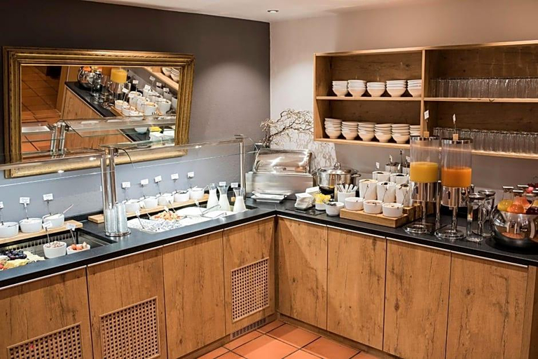 Food & Drinks 5, Hotel Neuer Am See, Rosenheim