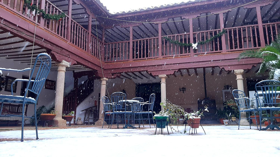 Exterior & Views 2, Hotel Rural Posada Los Caballeros, Ciudad Real