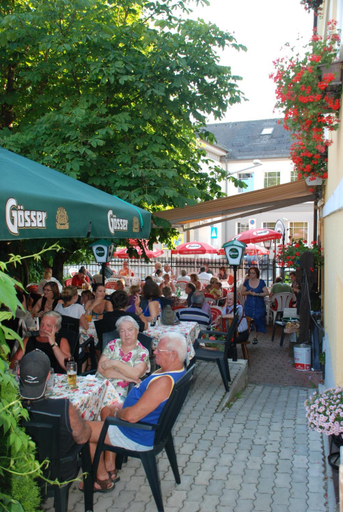 General view 2, Gasthof Zeiser, Liezen