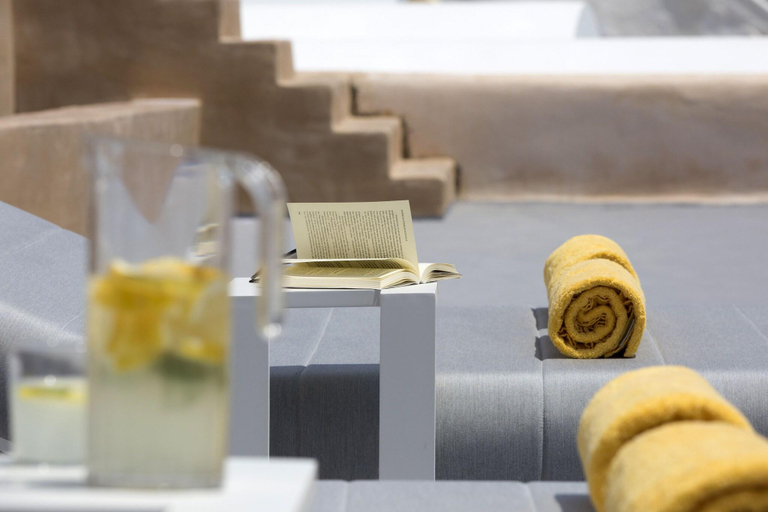 Food & Drinks 4, 520 Villa, South Aegean