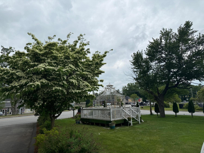 Exterior & Views 2, Hamilton Inn Sturbridge, Worcester